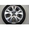Citroen C4 Picasso 17" Originální letní sada