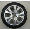 Citroen C4 Picasso 17" Originální letní sada