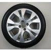Citroen C4 Picasso 17" Originální letní sada