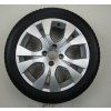 Citroen C4 Picasso 17" Originální letní sada