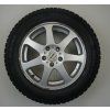 Mercedes, Audi E, A4 16" zimní sada