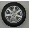Mercedes, Audi E, A4 16" zimní sada