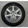 Mercedes, Audi E, A4 16" zimní sada