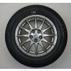 Opel Antara 17" letní sada