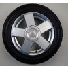 Ford Fusion 15" Originální letní sada