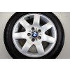 BMW 3 16" Originální letní sada