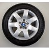 BMW 3 16" Originální letní sada