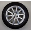 Opel Astra 16" Originální letní sada