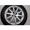 Opel Astra 16" Originální letní sada