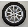 Opel Astra 16" Originální letní sada