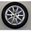 Opel Astra 16" Originální letní sada