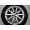 Opel Astra 16" Originální letní sada