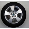 Škoda Octavia 15" Originální letní sada
