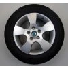 Škoda Octavia 15" Originální letní sada