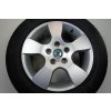 Škoda Octavia 15" Originální letní sada