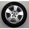Škoda Octavia 15" Originální letní sada