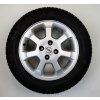 Opel Astra 15" Originální letní sada