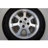 Opel Astra 15" Originální letní sada