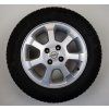 Opel Astra 15" Originální letní sada