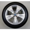 BMW X5 E70 19" Originální zimní sada