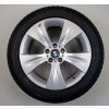 BMW X5 E70 19" Originální zimní sada