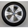 BMW X5 E70 19" Originální zimní sada