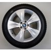 BMW X5 E70 19" Originální zimní sada
