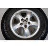 Hyundai SantaFe 16" Originální letní sada