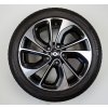 Renault Grand Scenic 17" Originální letní sada