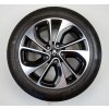 Renault Grand Scenic 17" Originální letní sada