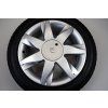 Renault Megane 17" Originální letní sada