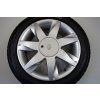 Renault Megane 17" Originální letní sada