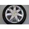 Renault Megane 17" Originální letní sada
