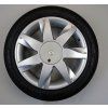 Renault Megane 17" Originální letní sada