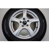 Volkswagen Passat 16" zimní sada