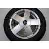 Ford Fusion 15" Originální letní sada