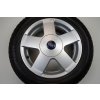 Ford Fusion 15" Originální letní sada