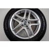 Audi A4 Allroad 17" Originální zimní sada