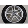Audi A4 Allroad 17" Originální zimní sada