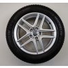 Audi A4 Allroad 17" Originální zimní sada