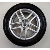 Audi A4 Allroad 17" Originální zimní sada