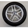 Audi A4 Allroad 17" Originální zimní sada