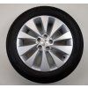 Opel Antara 18" Originální letní sada