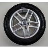 Audi A4 Allroad 17" Originální zimní sada