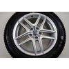 Audi A4 Allroad 17" Originální zimní sada