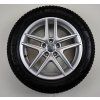 Audi A4 Allroad 17" Originální zimní sada