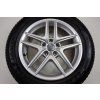 Audi A4 Allroad 17" Originální zimní sada