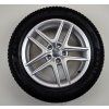 Audi A4 Allroad 17" Originální zimní sada