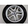 Audi A4 Allroad 17" Originální zimní sada