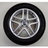 Audi A4 Allroad 17" Originální zimní sada